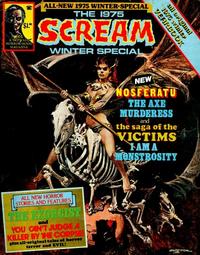 Cover Thumbnail for Scream (Skywald, 1973 series) #11