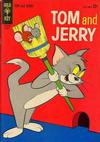 Cover for Tom and Jerry (Western, 1962 series) #220