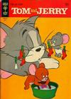 Cover for Tom and Jerry (Western, 1962 series) #223