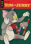 Cover for Tom and Jerry (Western, 1962 series) #224