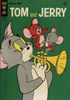 Cover for Tom and Jerry (Western, 1962 series) #225