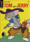 Cover for Tom and Jerry (Western, 1962 series) #226