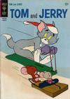 Cover for Tom and Jerry (Western, 1962 series) #228