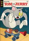Cover for Tom and Jerry (Western, 1962 series) #229