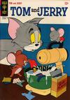 Cover for Tom and Jerry (Western, 1962 series) #232