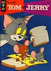 Cover for Tom and Jerry (Western, 1962 series) #233