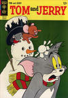 Cover for Tom and Jerry (Western, 1962 series) #234