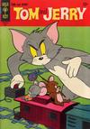 Cover for Tom and Jerry (Western, 1962 series) #235