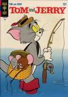 Cover for Tom and Jerry (Western, 1962 series) #236