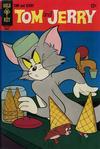Cover for Tom and Jerry (Western, 1962 series) #237