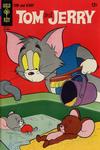 Cover for Tom and Jerry (Western, 1962 series) #238