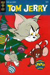 Cover for Tom and Jerry (Western, 1962 series) #239