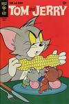Cover for Tom and Jerry (Western, 1962 series) #241