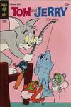 Cover for Tom and Jerry (Western, 1962 series) #247