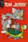 Cover for Tom and Jerry (Western, 1962 series) #248