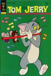 Cover Thumbnail for Tom and Jerry (1962 series) #278 [Gold Key]