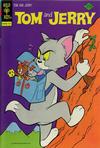 Cover Thumbnail for Tom and Jerry (1962 series) #287 [Gold Key]