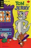 Cover for Tom and Jerry (Western, 1962 series) #290