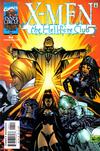 Cover for X-Men: Hellfire Club (Marvel, 2000 series) #4