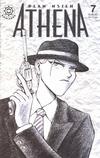 Cover for Athena (A.M.Works, 1995 series) #7