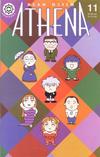 Cover for Athena (A.M.Works, 1995 series) #11