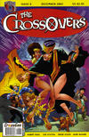 Cover for The Crossovers (CrossGen, 2003 series) #9