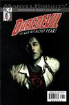 Cover Thumbnail for Daredevil (1998 series) #67 (447) [Direct Edition]