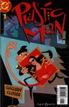 Cover for Plastic Man (DC, 2004 series) #1