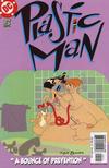 Cover for Plastic Man (DC, 2004 series) #5