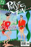 Cover for Plastic Man (DC, 2004 series) #8