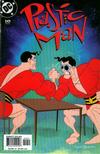 Cover for Plastic Man (DC, 2004 series) #10