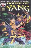 Cover for House of Yang (Avalon Communications, 1998 series) #1
