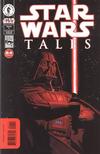 Cover for Star Wars Tales (Dark Horse, 1999 series) #1