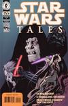 Cover for Star Wars Tales (Dark Horse, 1999 series) #2