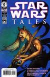 Cover for Star Wars Tales (Dark Horse, 1999 series) #3
