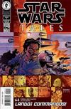 Cover for Star Wars Tales (Dark Horse, 1999 series) #5 [Cover A]