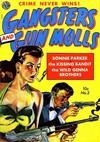 Cover for Gangsters and Gunmolls (Avon, 1951 series) #2