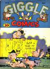 Cover for Giggle Comics (American Comics Group, 1943 series) #8