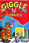 Cover for Giggle Comics (American Comics Group, 1943 series) #23