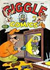 Cover for Giggle Comics (American Comics Group, 1943 series) #29