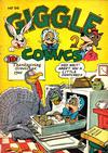 Cover for Giggle Comics (American Comics Group, 1943 series) #36