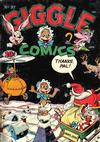 Cover for Giggle Comics (American Comics Group, 1943 series) #37