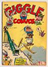 Cover for Giggle Comics (American Comics Group, 1943 series) #38