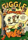 Cover for Giggle Comics (American Comics Group, 1943 series) #42