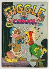 Cover for Giggle Comics (American Comics Group, 1943 series) #46