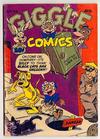 Cover for Giggle Comics (American Comics Group, 1943 series) #56