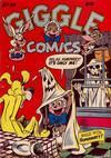 Cover for Giggle Comics (American Comics Group, 1943 series) #59