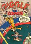 Cover for Giggle Comics (American Comics Group, 1943 series) #62