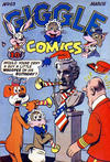 Cover for Giggle Comics (American Comics Group, 1943 series) #63