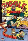 Cover for Giggle Comics (American Comics Group, 1943 series) #65